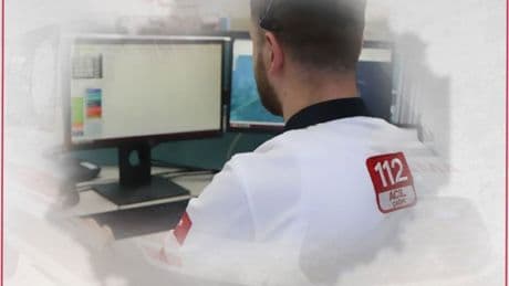 112 gereksiz meşgul ediliyor: Gelen her 4 çağrıdan 1’i asılsız ya da acil değil