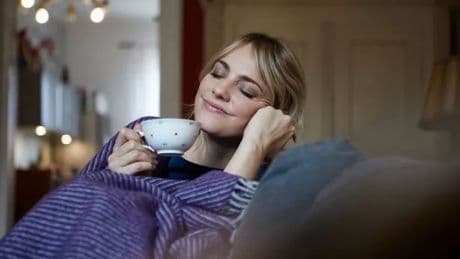 Daily treat and hot drink lowers blood pressure and boosts heart health, study suggests