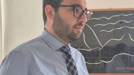 Il dissidente Ashkan: "Noi iraniani al fianco di Israele. La sinistra è complice degli ayatollah"