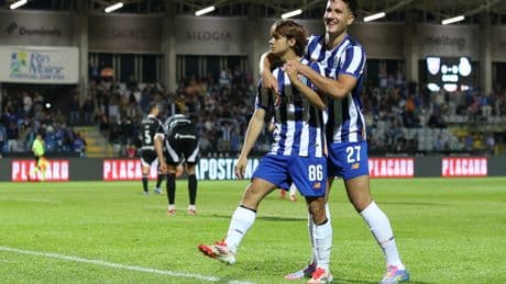 The four FIFA Club World Cup teams with New Jersey training sites