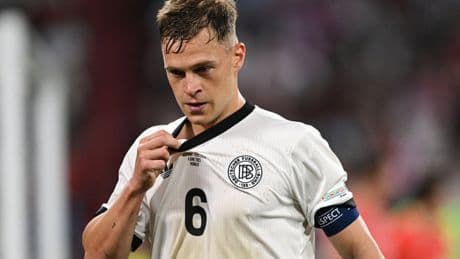 Aus für DFB-Team: „Man hat nicht gemerkt, dass wir ins Finale wollen“