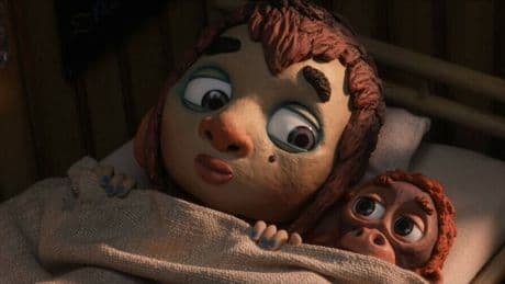 "Conmovedora y urgente": esta fábula ecologista acaba de llegar a Movistar Plus+, y encantará tanto a niños como adultos