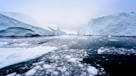 Mad science or a radical revolution - could refreezing the Arctic actually work?
