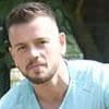 PE teacher who had sex with a pupil and sent flirtatious texts and selfies to another is pictured after being banned from the classroom