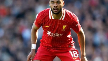 Liverpool star responds to rumours he could complete Bayern Munich transfer