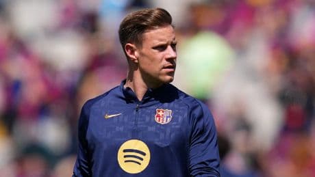 Berichte aus Spanien - Ter Stegen vor Barça-Aus!