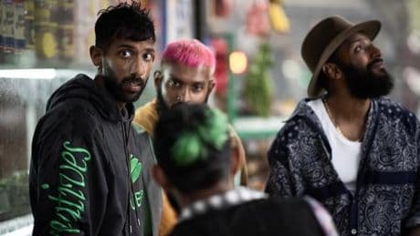 « Little Jaffna » : un thriller pop, sérieux et divertissant, au sein de la mafia tamoule, à Paris