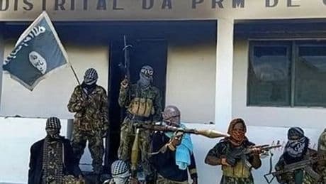 ISIS making resurgence in Africa is 'real and present danger' to West, experts warn