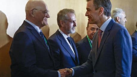 Una consulta pública para 'salvar' el interés general de una opa particular... que deja en el aire la libre competencia