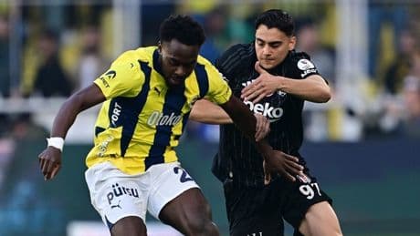 İsmail Kartal, Fenerbahçeli oyuncuyu istiyor!