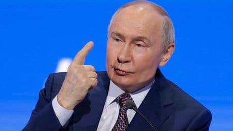 Drohnen auf russische Bomber: Putin wird sich bitter rächen