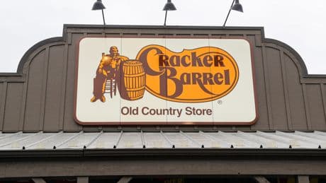 Cracker Barrel's controversial new logo is the latest phase of the restaurant chain's turnaround plan