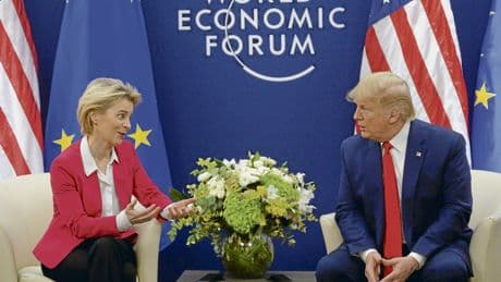 Handelspolitik | Schirdewan: »Die EU-Kommission agiert kopflos«