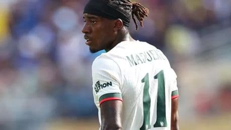Noni Madueke sends message to Chelsea fans as £52m Arsenal transfer confirmed