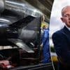 Oekraïne viseert Rusland met nieuwe raketten. Maar wat kan Kiev zonder Amerikaanse hulp?