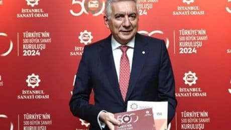 Sanayiciden Bakan Şimşek'e cevap
