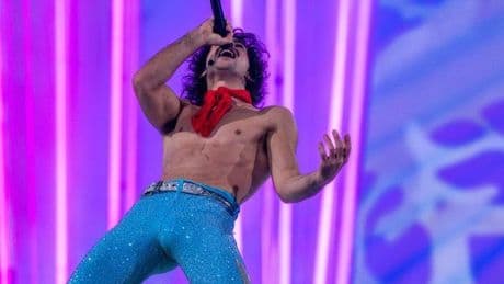 Sauna, Sex und ein Milchshake: So verrückt wird der ESC 2025
