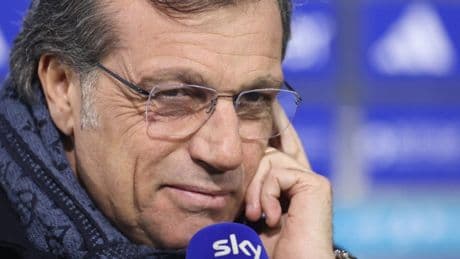 Giuntoli: &quot;Io alla Juve per applicazione feroce. Tudor psicologo, Koopmeiners e gli acquisti per il salto&quot;