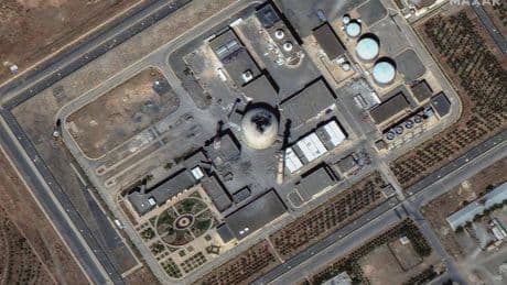 Atomstreit: Iran will Zusammenarbeit mit IAEA "in neuer Form" fortsetzen