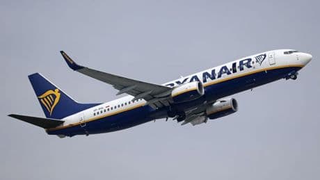 Avoid one Ryanair travel mistake or could risk losing up to £160