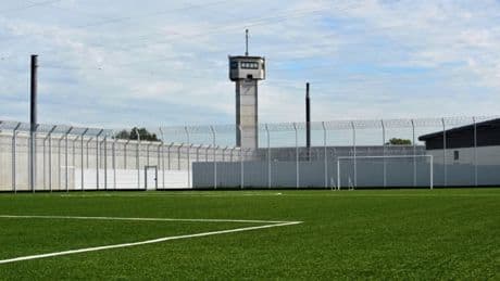 "Le moindre indice, la moindre menace": comment l'Île-de-France a renforcé sa vigilance autour des prisons après les attaques coordonnées