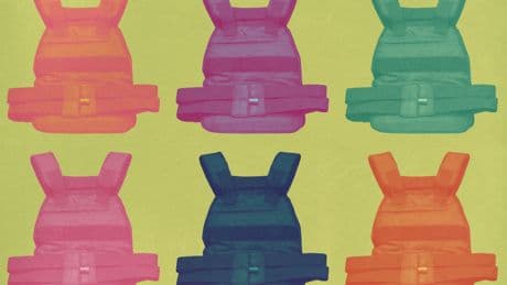Weighted Vests Are the Latest Fitness Trend. Do They Work?