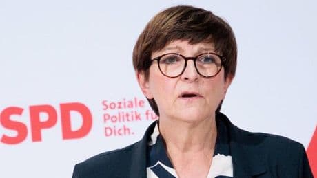 „Sie hatte im Grunde genommen keine andere Option mehr, als den Stecker zu ziehen“