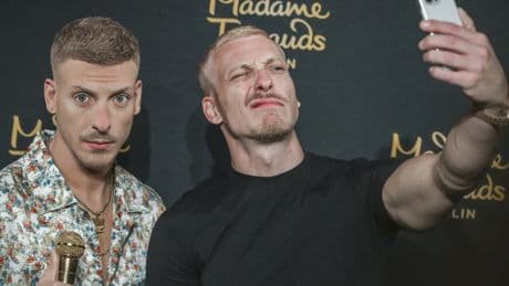 Felix Lobrecht: Wachswerdung eines Comedians
