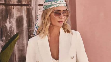 Made in Chelsea's Millie Mackintosh has fans scrambling to snap up 'gorgeous' clothing range