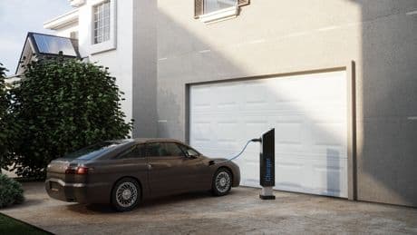 Viele machen den Fehler: Vor der Garage parken kann teuer werden