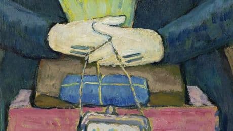 Au Musée d’art moderne de Paris, Gabriele Münter, une surdouée du cadrage, sort de l’ombre