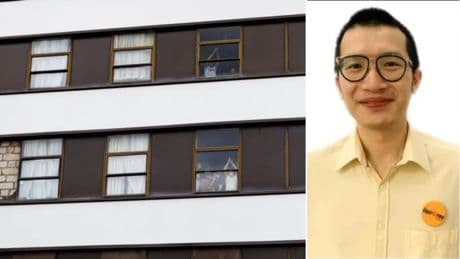 Home Office spends thousands on asylum hotel for politician able to pay £110k bail