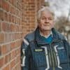 Berlins Krisenmanager Albrecht Broemme: „Mit Flüchtlingen konnte man mehr Geld verdienen als mit Rauschgift“