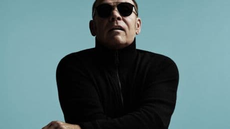 Ali Campbell: ‘My brother Robin is devious. There’s no reconciliation for UB40’