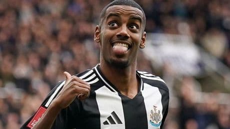 Alexander Isak will be 'welcomed back to Newcastle with open arms' despite bombshell statement