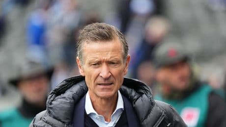 Geheimer Abschiedsbrief! - Was Boss Herrich seinen Hertha-Freunden schreibt