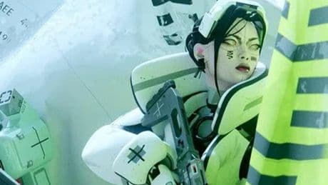 Can’t Get Into The ‘Marathon’ Closed Alpha? You’re Not Alone