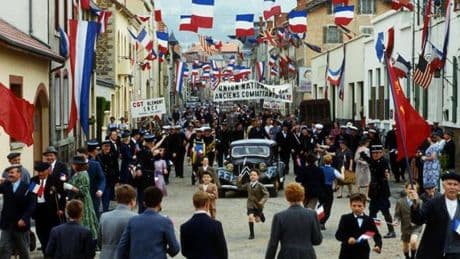 1945 : la paix, un angle mort du cinéma