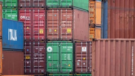Stagnation: Bundesregierung will Konjunkturprognose erneut senken