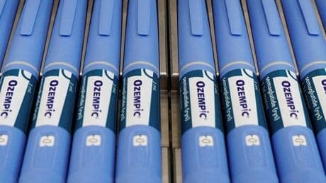 El fármaco de perder peso Ozempic podría curar el hígado graso