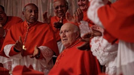 5 films et séries pour plonger dans les coulisses du conclave et du Vatican