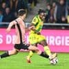 Ligue 1. Et si le PSG avait finalement égalé le record d’invincibilité du FC Nantes ?