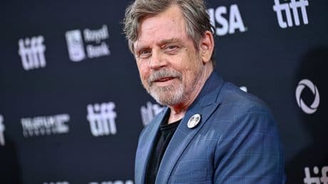 Mark Hamill nearly turned latest role because of gun violence: ‘It’s one of the worst aspects of American life’