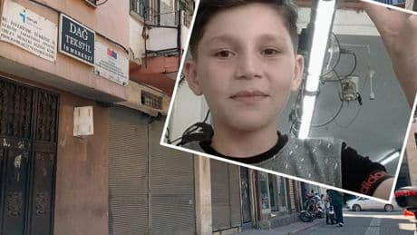 Ahmet Haskiro Davası |  Av. Tugay Bek: “Asansör kazası değil, çocuk işçi cinayeti”