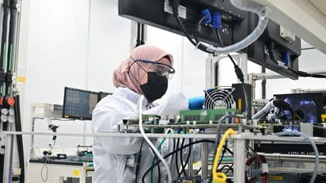 India es una apisonadora económica y geopolítica. No es "la nueva China": su estrategia para crecer es inédita