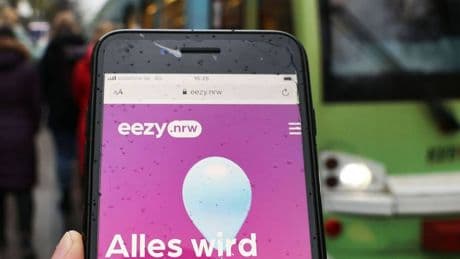 ÖPNV ohne Tarifdschungel: Digitalticket „eezy.nrw“ weiter auf Erfolgskurs