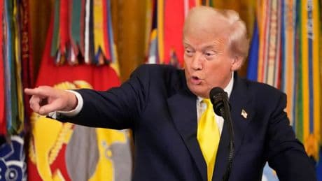 Trump: Putin muss Selenskyj nicht vor Gipfel treffen