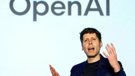 OpenAI: Ist ChatGPT-5 schon der letzte große Wurf?