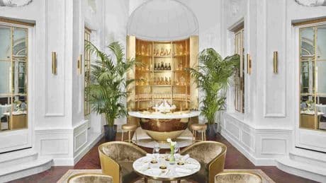 Ocho restaurantes de estreno en pleno verano