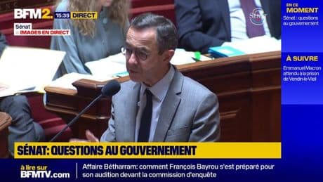 Triple homicide à Fort-de-France: Bruno Retailleau annonce un renforcement de la sécurité